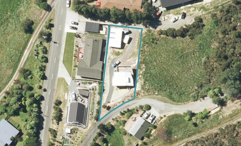 45 Boons Valley Road, Waikawa, Picton - Carousel 1
