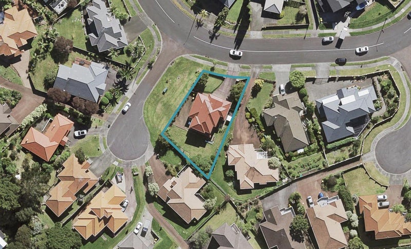 54 Velma Road, Hillcrest, Auckland - Carousel 1