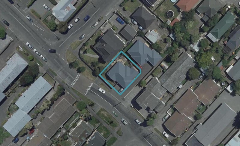 97 Huxley Street, Sydenham, Christchurch - Carousel 1