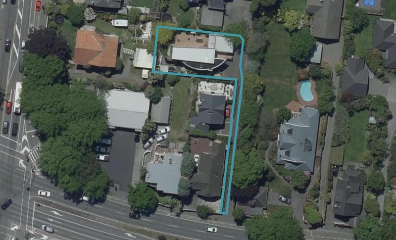 190A Fendalton Road, Fendalton, Christchurch - Carousel 1