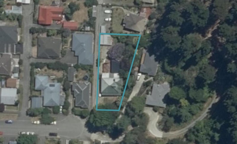 115 Halifax Street East, The Wood, Nelson - Carousel 1