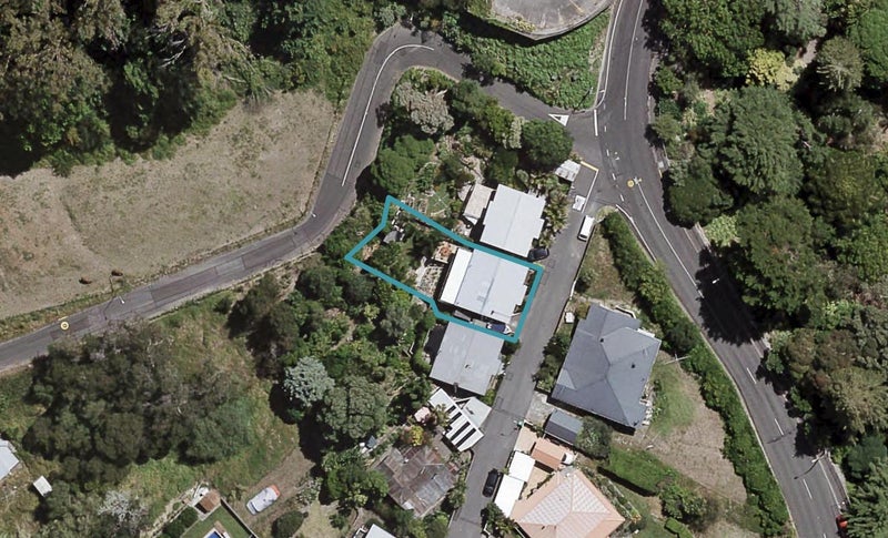 3 Lawrence Road, Hospital Hill, Napier - Carousel 1