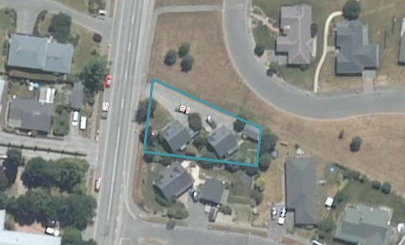 202 Main Street, Methven, Methven - Carousel 1