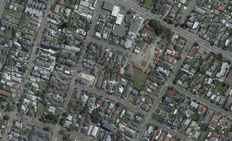 6/16 Short Street, Waltham, Christchurch - Carousel 1