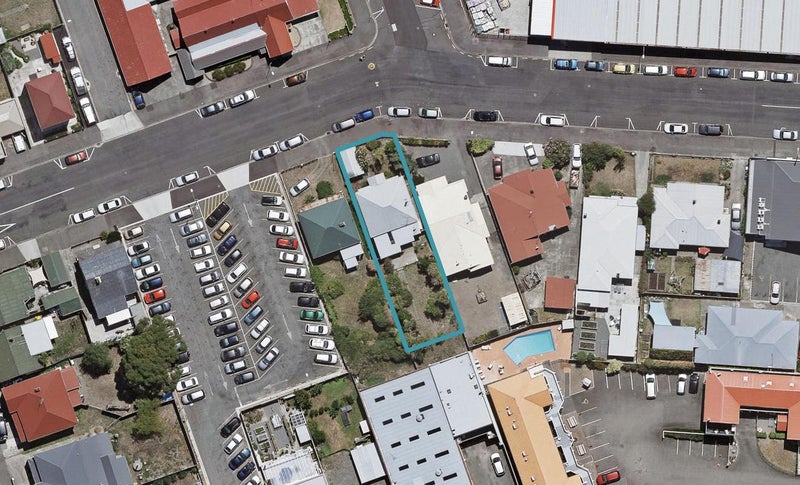 16 Edwardes Street, Napier South, Napier - Carousel 1
