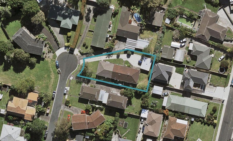 1/7 Halcyon Place, Papatoetoe, Auckland - Carousel 1