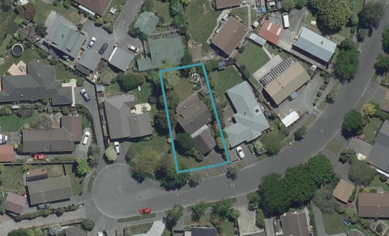 66 Trafford Street, Harewood, Christchurch - Carousel 1