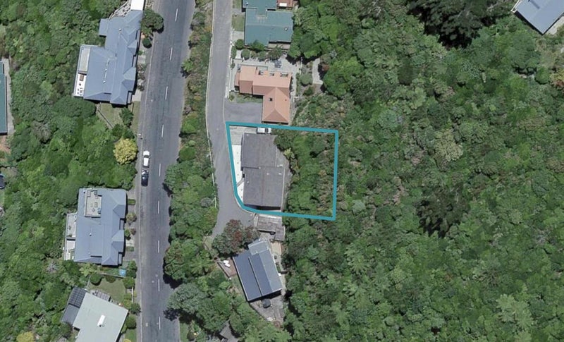 214 Pembroke Road, Wilton, Wellington - Carousel 1