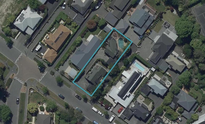31 Totara Street, Fendalton, Christchurch - Carousel 1