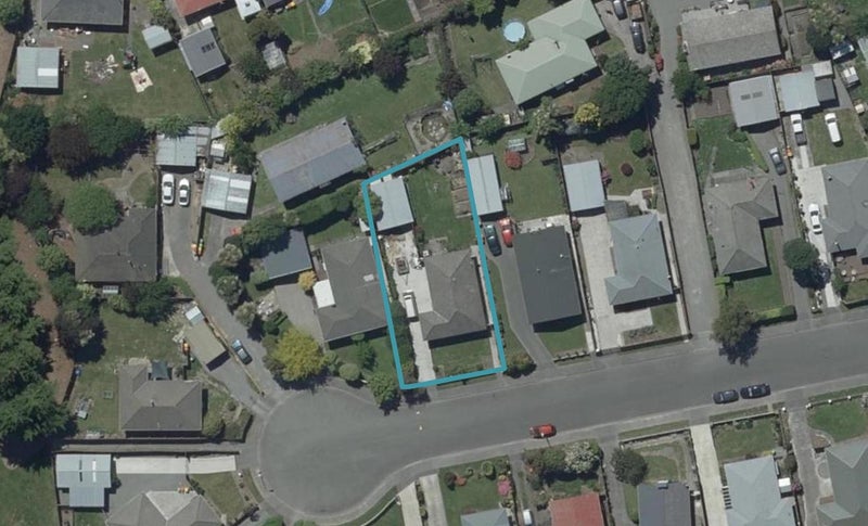 18 Roswell Place, Islington, Christchurch - Carousel 1