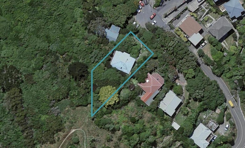 7 Auckland Terrace, Melrose, Wellington - Carousel 1