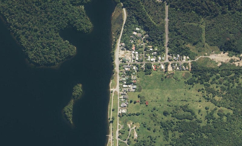 199 Hans Bay Road, Lake Kaniere, Hokitika - Carousel 1