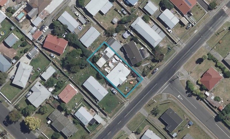 27 Duke Street, Ngaruawahia - Carousel 1
