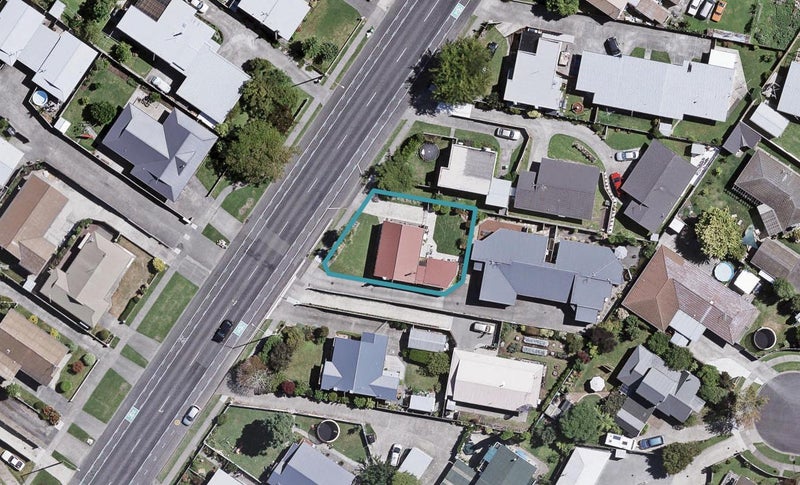 408 Gloucester Street, Taradale, Napier - Carousel 1
