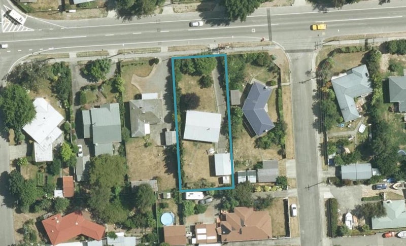 61 New Renwick Road, Burleigh, Blenheim - Carousel 1