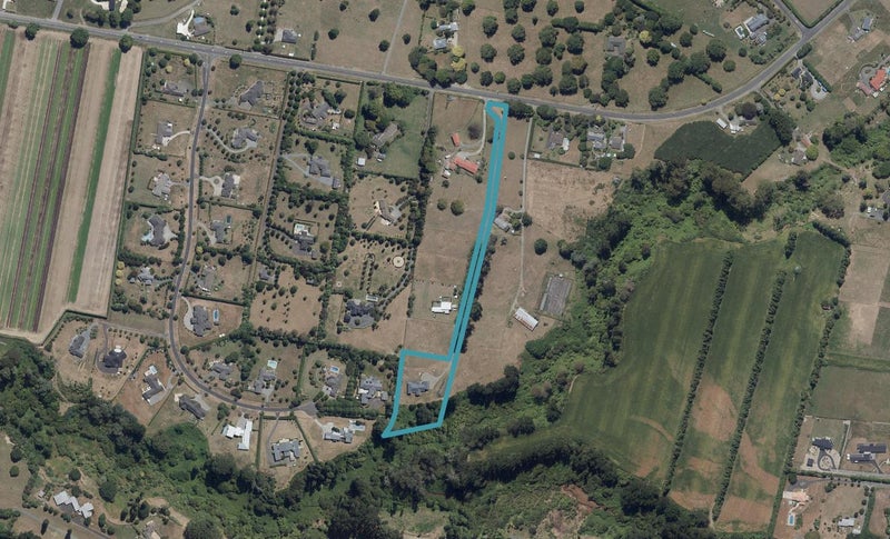 282B Matangi Road, Matangi, Hamilton - Carousel 1