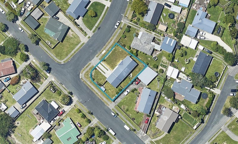 25 Browning Crescent, Owhata, Rotorua - Carousel 1