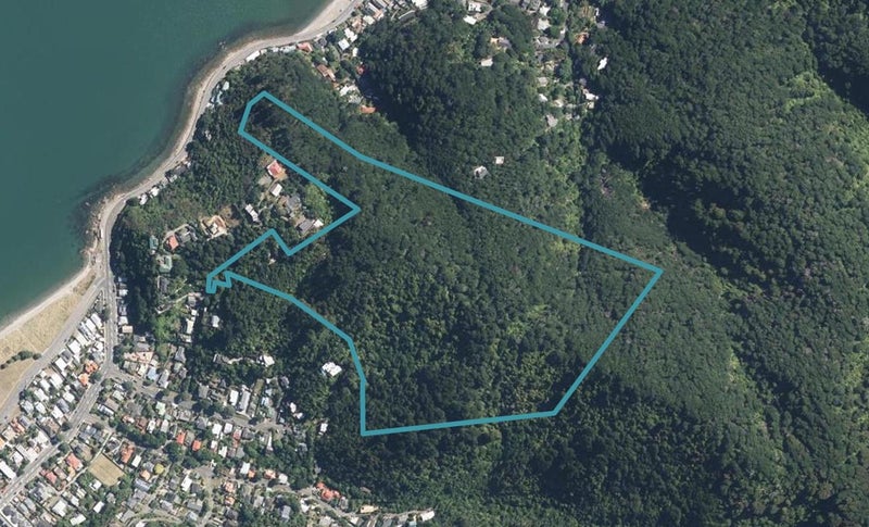 0 Orihau Terrace, Eastbourne, Lower Hutt - Carousel 1