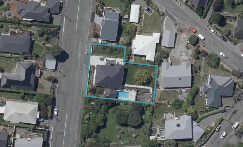 50 Marama Crescent, Mount Pleasant, Christchurch - Carousel 1