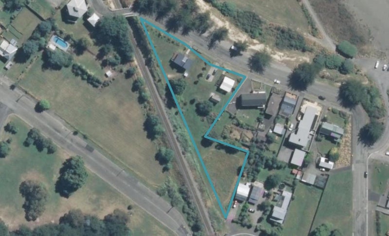 25/23 South Street, Kensington, Timaru - Carousel 1