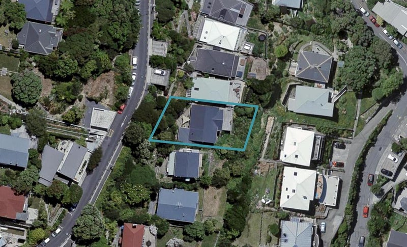 35 Grafton Road, Roseneath, Wellington - Carousel 1