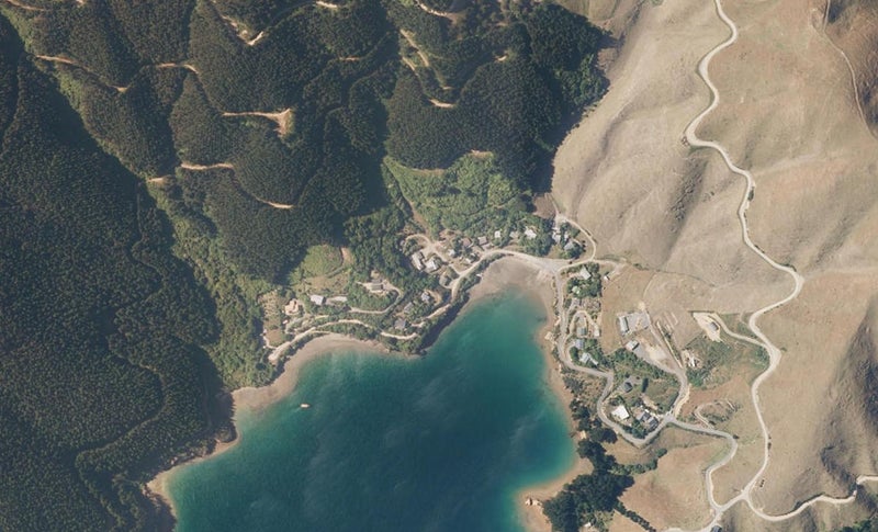 474 Cissy Bay Road, Cissy Bay, Marlborough Sounds - Carousel 1