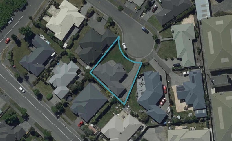 6 Red Checkers Place, Wigram, Christchurch - Carousel 1
