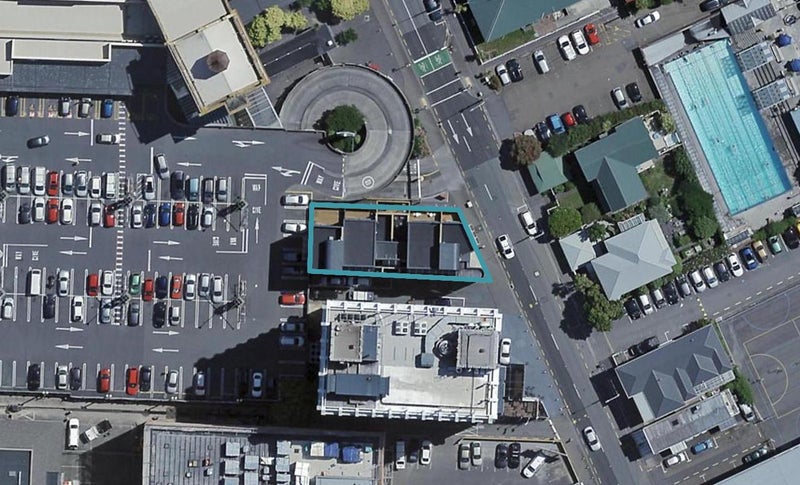 35 Murphy Street, Thorndon, Wellington - Carousel 1