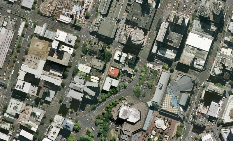 4C/198 Federal Street, Auckland Central, Auckland - Carousel 1