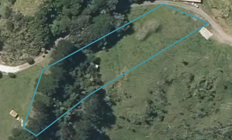 40 Te Hunoke Road, OMAPERE, KAIKOHE - Carousel 1
