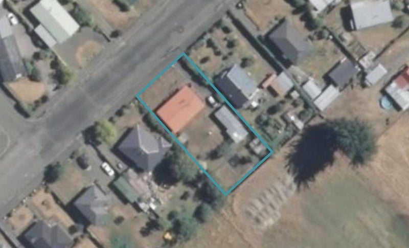 22 Manse Street, Hampstead, Ashburton - Carousel 1