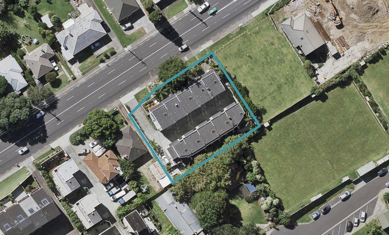 10/88 Anzac Street, Takapuna, Auckland - Carousel 1