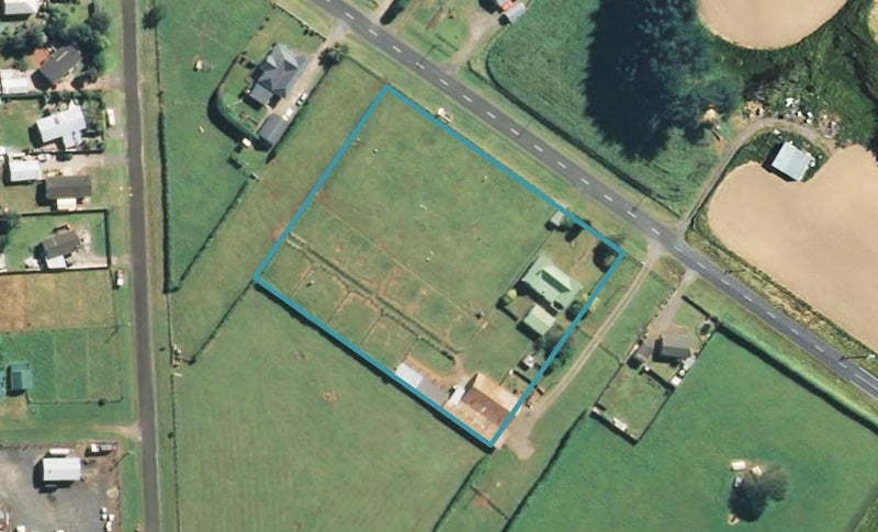 19 Egmont Street, Normanby, Hāwera - Carousel 1
