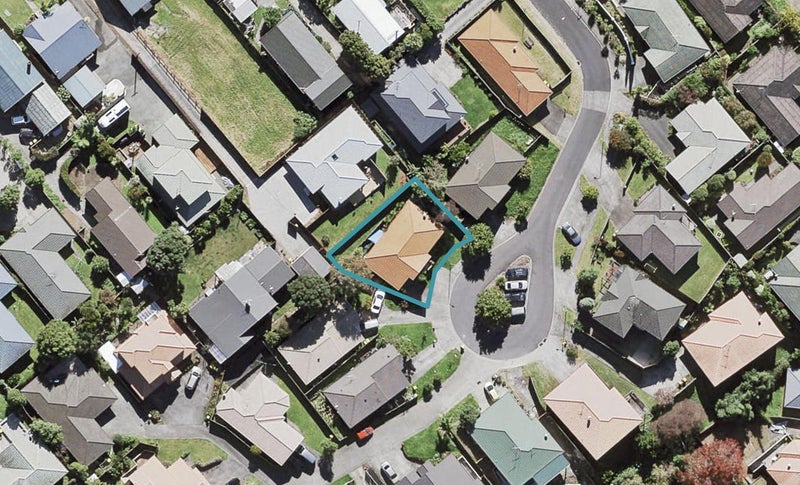 7 Copplestone Place, New Lynn, Auckland - Carousel 1