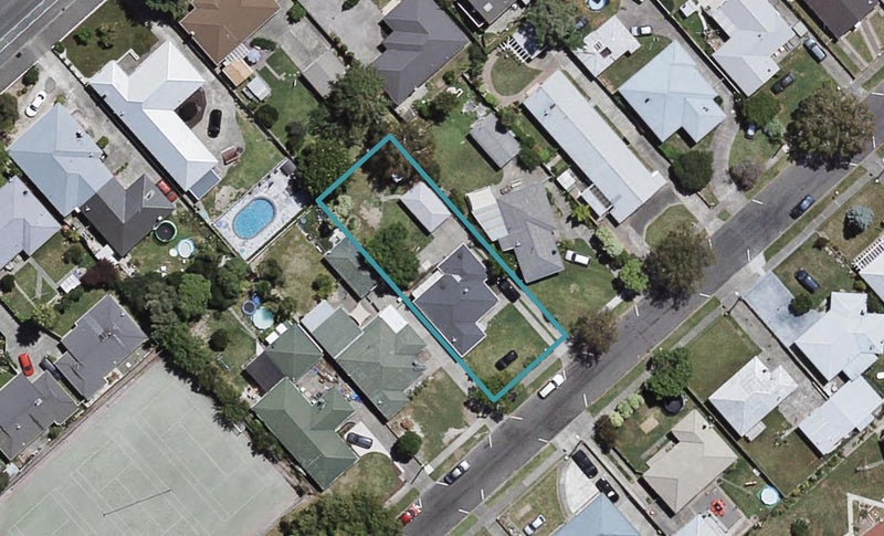 11 Arnold Street, Onekawa, Napier - Carousel 1
