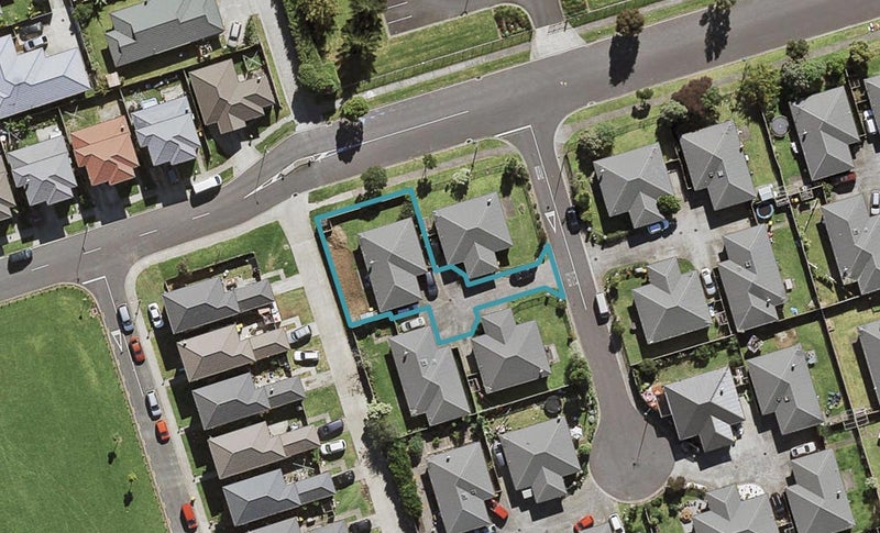 3 Morewood Lane, Favona, Auckland - Carousel 1