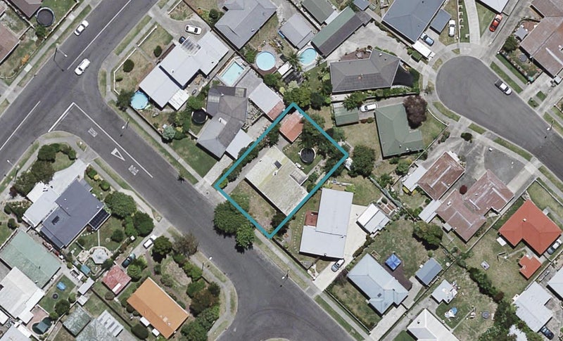 46 Plunket Street, Tamatea, Napier - Carousel 1