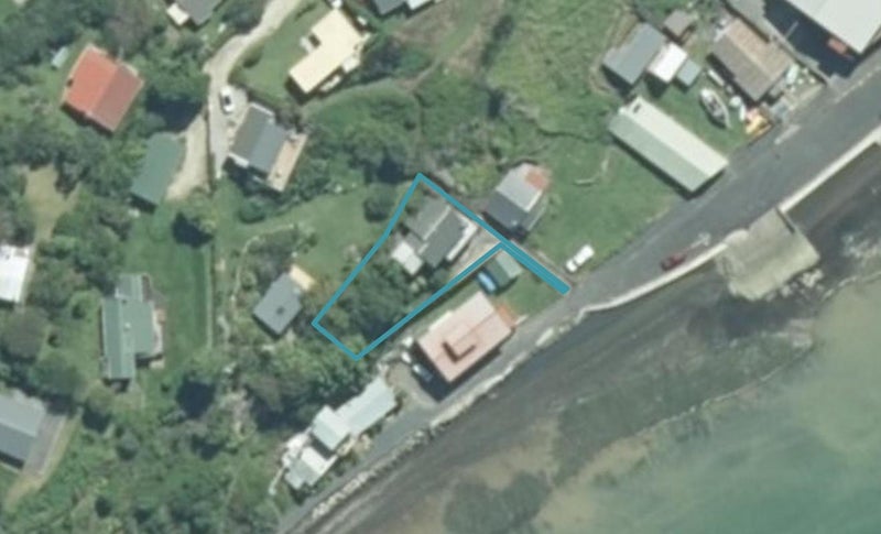 196 Omimiti Street, Kawhia, Kawhia - Carousel 1