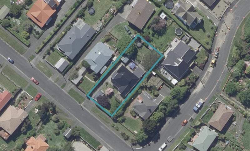 19 Gresham Street, Tainui, Dunedin - Carousel 1