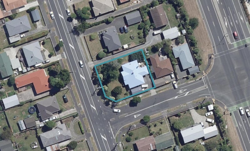 152 Tramway Road, Enderley, Hamilton - Carousel 1