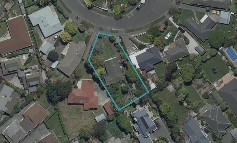 12 Rochford Place, Bryndwr, Christchurch - Carousel 1