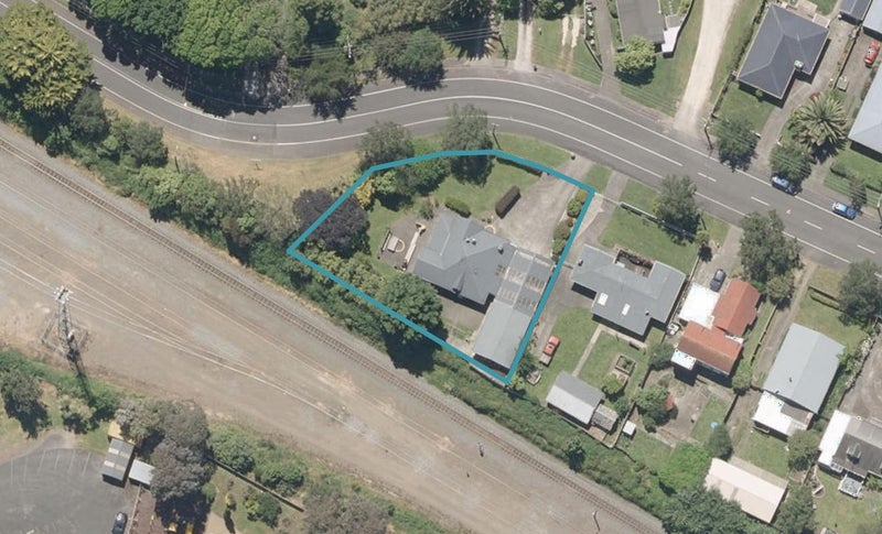 164 No 3 Line, Whanganui East, Whanganui - Carousel 1