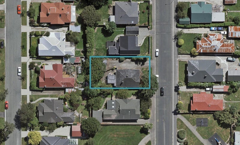 89 Pomona Street, Georgetown, Invercargill - Carousel 1