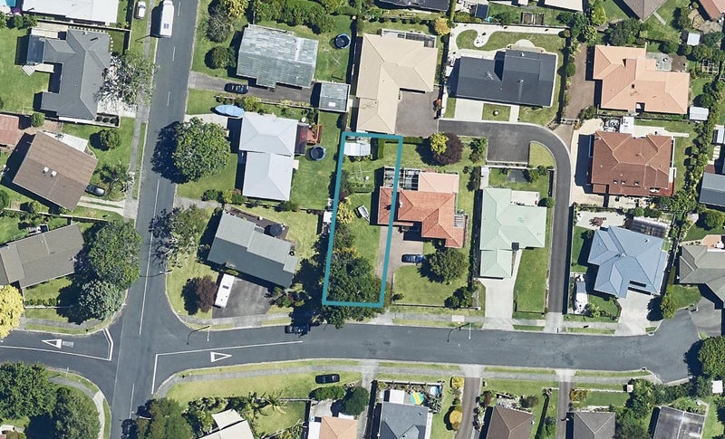25 Strathmore Street, Matua, Tauranga - Carousel 1