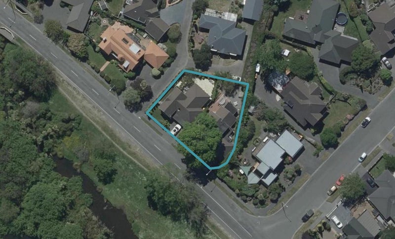 80 Lake Terrace Road, Burwood, Christchurch - Carousel 1
