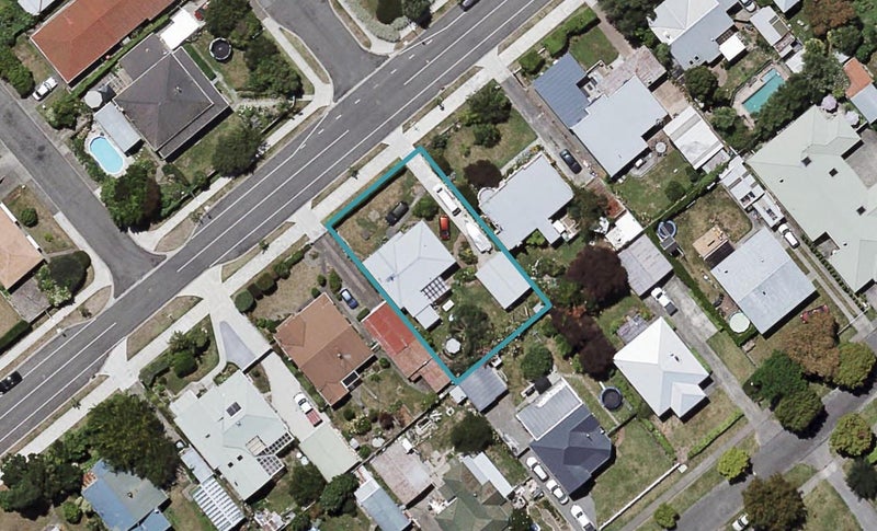 304 Townshend Street, Saint Leonards, Hastings - Carousel 1