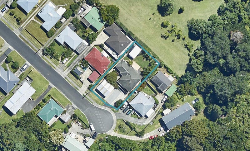 38 Collingwood Street, Judea, Tauranga - Carousel 1