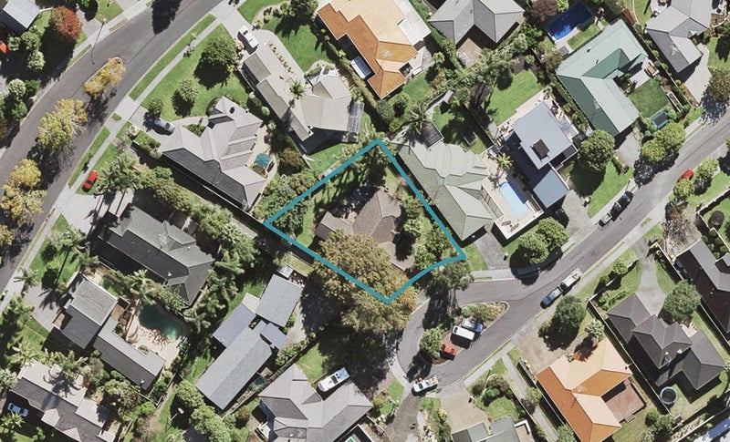 17 Widdison Place, Albany, Auckland - Carousel 1