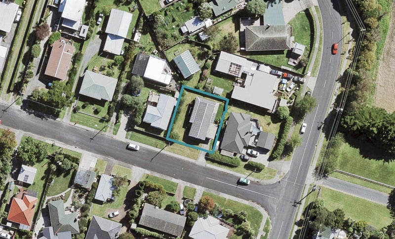 1A Nicolas Avenue, Glen Eden, Auckland - Carousel 1