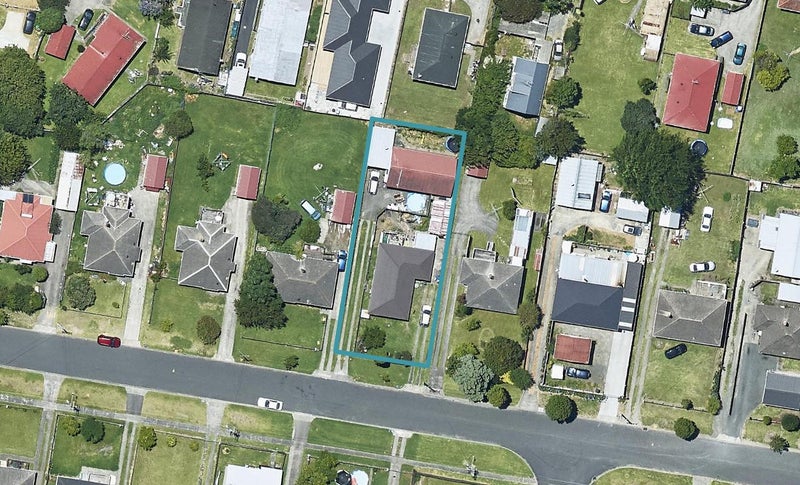 27 Oxford Street, Parkvale, Tauranga - Carousel 1